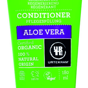 ACONDICIONADOR ALOE VERA(REGENERA) - 180ML.