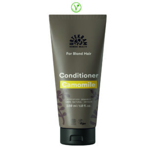 ACONDICIONADOR DE MANZANILLA(CABELLO RUBIO) - 180ML