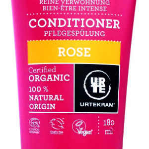ACONDICIONADOR ROSAS(A.HIALURONICO) - 180ML.