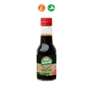 SHOYU - 140ML.