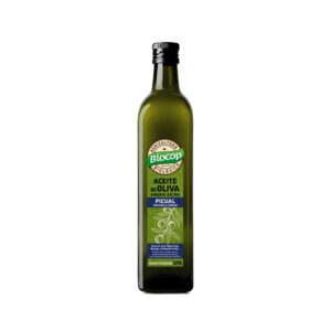 ACEITE OLIVA EXTRA VARIEDAD PICUAL - 750ML.