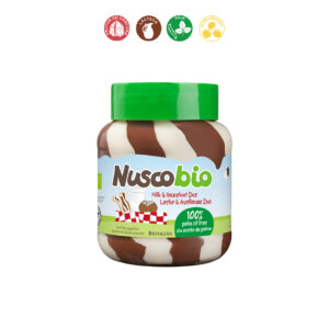 CREMA CHOCOLATE DUO - 400GR.^^