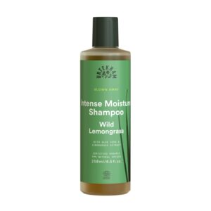CHAMPU LEMONGRASS CITRONELA HIDRATACION - 250ML.