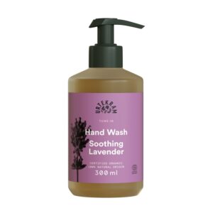 JABON LIQUIDO DE MANOS SOOTHING LAVANDA - 300ML.^^