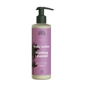LOCION CORPORAL SOOTHING LAVANDA - 245ML.^^