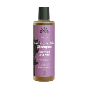 CHAMPU SOOTHING LAVANDA MAXIMO BRILLO - 250ML.