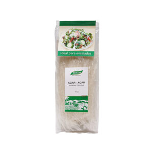 AGAR AGAR TIRAS - 35GR.