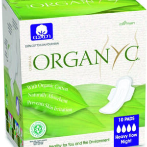 COMPRESAS SUPER CON ALAS NOCHE - 10 UNIDADES