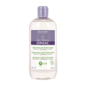 AGUA MICELAR PURIFICANTE PURE ETJ - 500ML.