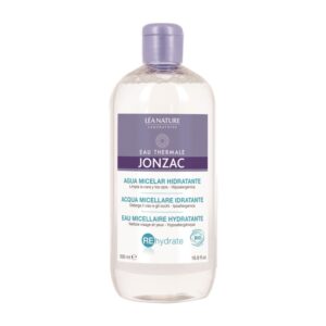 AGUA MICELAR HIDRATANTE REHYDRATE ETJ - 500ML.