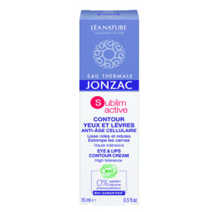 CONTORNO OJOS HIDRATANTE REHYDRATE ETJ - 15ML.^^