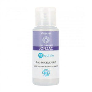 MINI AGUA MICELAR HIDRATANTE REHIDRATANTE - 30ML.