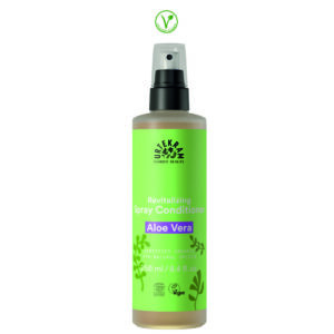 ACONDICIONADOR ALOE VERA SPRAY - 250ML.
