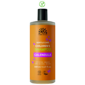 CHAMPU NIÑOS CALENDULA - 500ML.