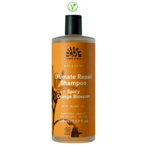 CHAMPU SPICY AZAHAR REPARACION DEFINITIVA - 500ML.