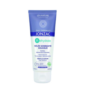 EXFOLIANTE SUAVE HIDRATANTE REHYDRATE - 75ML.^^