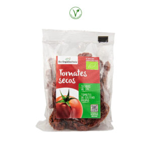TOMATE SECO BOLSA BIO BOI - 100GR