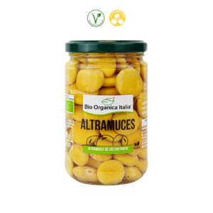 ALTRAMUCES BIO BOI - 200GR