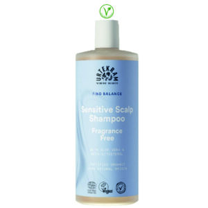 CHAMPU SIN FRAGANCIA SENSITIVE SCALP - 500ML.
