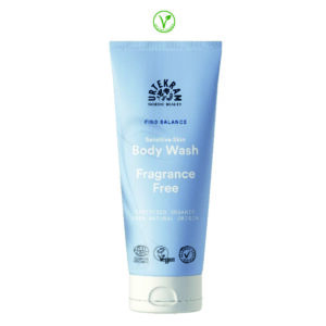 GEL BAÑO SIN FRAGANCIA PIEL SENSIBLE - 200ML.