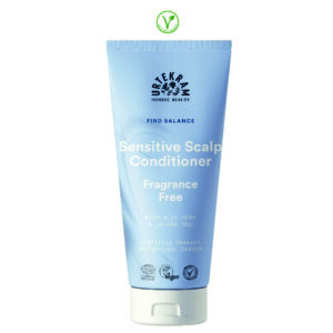 ACONDICIONADOR SIN FRAGANCIA PIEL SENSIBLE - 180ML