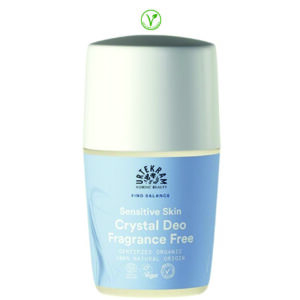 DESODORANTE SIN FRAGANCIA PIEL SENSIBLE - 50ML.