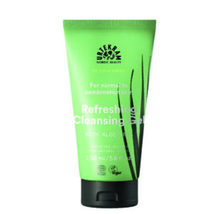 GEL LIMPIADOR FACIAL LEMONGRASS - 150ML.^^