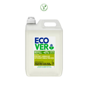 LAVAVAJILLAS DESENGRASANTE LIMON ALOE VERA - 5 L