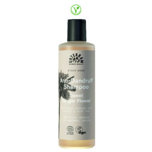 CHAMPU SWEET GINGER ANTICASPA - 250ML.^^