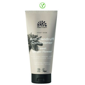 ACONDICIONADOR SWEET GINGER ANTICASPA - 180ML.