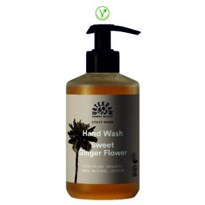 JABON MANOS SWEET GINGER - 300ML.^^