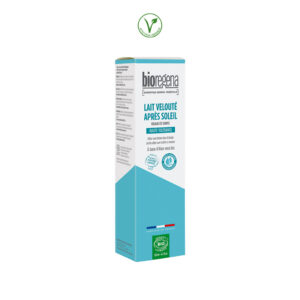 LECHE AFTER SUN HIPOALERGENICO BIO - 125ML.