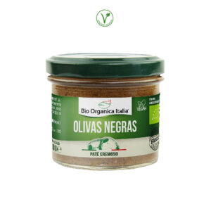 PATE OLIVAS NEGRAS BOI - 100GR.