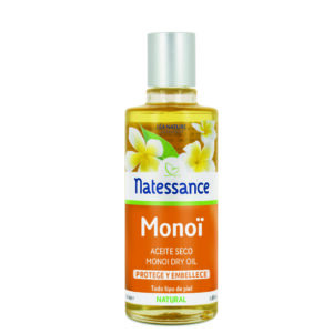 ACEITE SECO MONOI - 100ML.