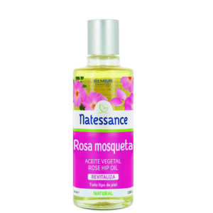 ACEITE ROSA MOSQUETA - 100ML.