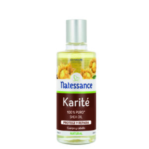 ACEITE KARITE - 100ML.