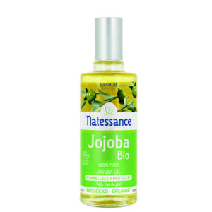 ACEITE JOJOBA - 50ML.