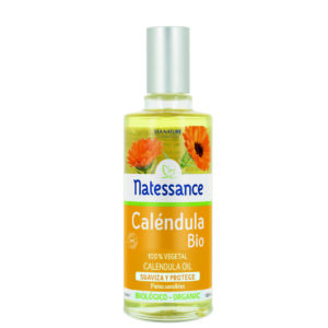 ACEITE CALENDULA - 50ML.