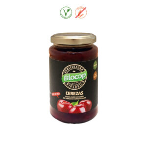 COMPOTA DE CEREZA - 265GR.