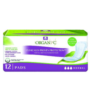 COMPRESA INCONTINENCIA NORMAL - 12 UNIDADES^^