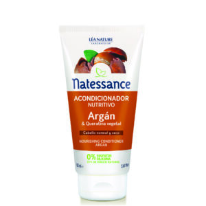 ACONDICIONADOR ARGAN NUTRITIVO - 150ML.