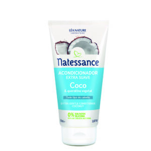 ACONDICIONADOR COCO EXTRA SUAVE - 150ML.