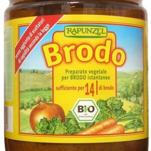 CALDO SOPA BRODO - 250GR.