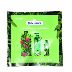 CATALOGO NATESSANCE (LO ESENCIAL ESTA EN LA NAT..)