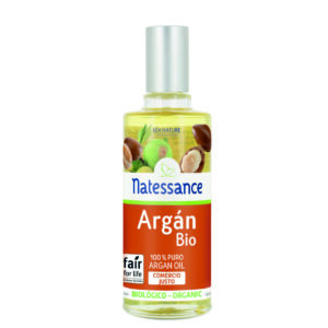 ACEITE ARGAN - 50ML.