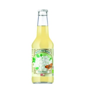 REFRESCO FLOR SAUCO - 250ML.