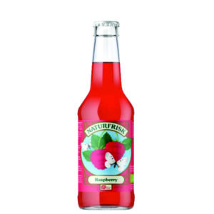 REFRESCO FRAMBUESA - 250ML.