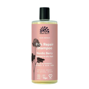 CHAMPU NORDIC BERRY REPARADOR - 500ML.