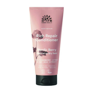 ACONDICIONADOR NORDIC BERRY REPARADOR - 180ML.