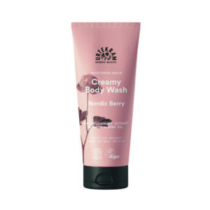 GEL CREMA DUCHA NORDIC BERRY - 200ML.